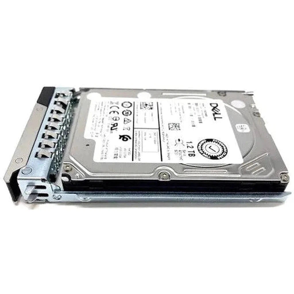 Hdd Server 1.2Tb Dell 10K Sata 2.5" Hot Plug (400-Atjl)-Dell Server-DELL-Star Light Kuwait