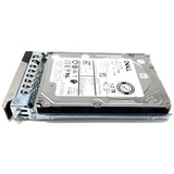 Hdd Server 1.2Tb Dell 10K Sata 2.5" Hot Plug (400-Atjl)-Dell Server-DELL-Star Light Kuwait