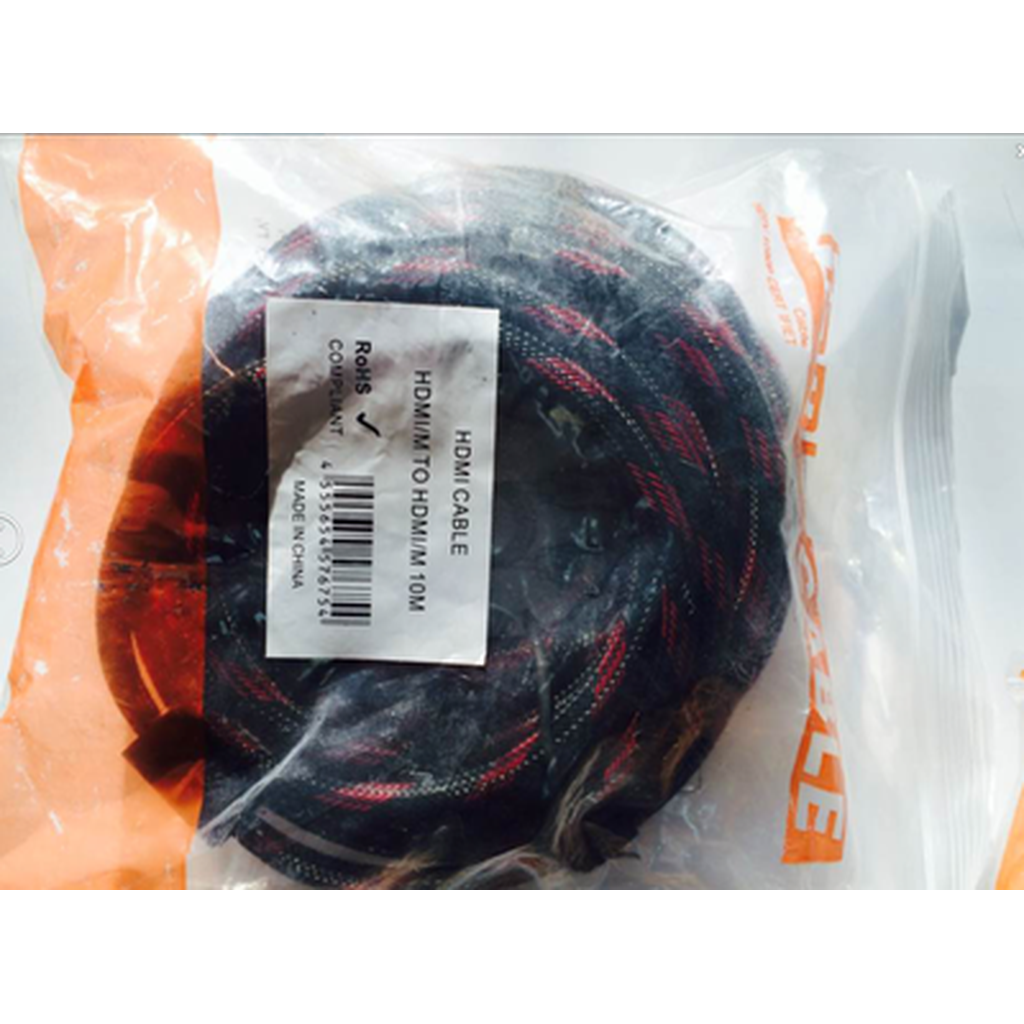 Hdmi 1.3V 10M Cable-Hdmi Cable-Other-Star Light Kuwait
