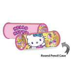 Hello Kitty Golden Bag Accessories