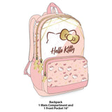 Hello Kitty UNV Marble Backpack