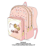 Hello Kitty UNV Marble Backpack