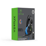 High Definition GameCommand Over-Ear Gaming Headset