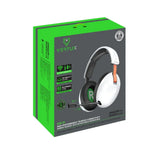 High-Performance Tri-Mode Connectivity Gaming Headset with Retractable Microphone