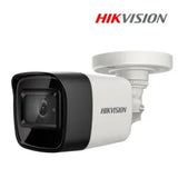 Hikvision 8 MP Outdoor Camera - DS-2CE16U1T-ITPF