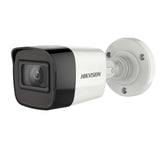 Hikvision 8 MP Outdoor Camera - DS-2CE16U1T-ITPF