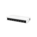 Hikvision 8 Port Fast Ethernet Unmanaged Desktop Switch