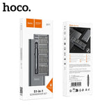 Hoco 51-in-1 Screwdriver Kit (DI71)