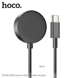 Hoco CW48 Wireless Charger For Samsung Smart Watch