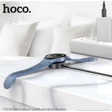 Hoco CW48 Wireless Charger For Samsung Smart Watch