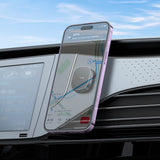 Hoco Car holder H52 Ultimate for dashboard – 2 PCS
