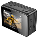 Hoco DV102 4K Action Camera