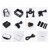 Hoco DV102 4K Action Camera