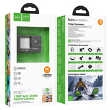 Hoco DV102 4K Action Camera