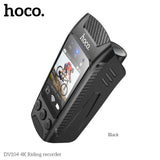 Hoco DV104 4K Anti-Shake Riding Recorder Camera