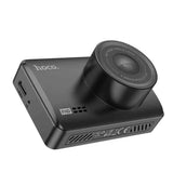 Hoco DV3 Driving Dual Channel Recorder With Display+Night Vision