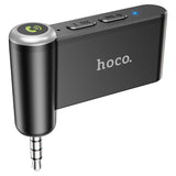 Hoco E58 In-Car Aux Wireless Receiver
