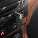 Hoco E58 In-Car Aux Wireless Receiver