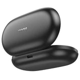 Hoco EA4 Cloud open true wireless sleep BT headset - black