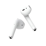 Hoco EW02 Plus True wireless BT headset- White