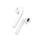 Hoco EW02 Plus True wireless BT headset- White