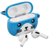 Hoco EW46 True wireless stereo headset - khaki cat
