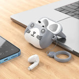 Hoco EW46 True wireless stereo headset - mysterious cat