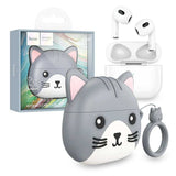 Hoco EW46 True wireless stereo headset - mysterious cat