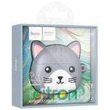 Hoco EW46 True wireless stereo headset - mysterious cat