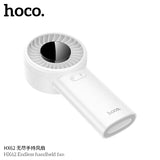 Hoco Endless Handheld Fan – 6000mAh Rechargeable Portable Fan