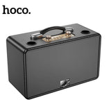 Hoco HA8 40W Bluetooth Speaker Wireless Dual-microphone