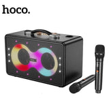 Hoco HA8 40W Bluetooth Speaker Wireless Dual-microphone