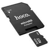 حامل بطاقة الذاكرة Hoco HB22 TF إلى SD