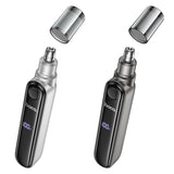 Hoco HP33 Nose Trimmer With LED Display