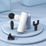 Hoco HP50 Electric Mini Silent Massager