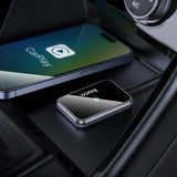Hoco HU1 Wireless CarPlay Adapter for Any Car