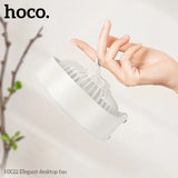 مروحة مكتبية صغيرة Hoco HX22