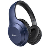 Hoco Headphones W30 Fun move wireless wired