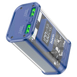 Hoco J105 Discovery Edition Power Bank 22.5W 10000mAh - Fast Charging with Digital Display