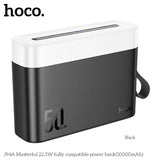 Hoco J94A 22.5W Power Bank (50000mAh)