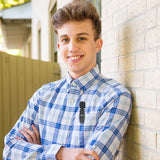 Hoco L15 Lightning Wireless Microphone Type-C – Black