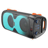 Hoco Manhattan Wireless Portable Loudspeaker