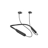 Hoco Neckband ES64 Sports Bluetooth Earphone - 200mAh / Black