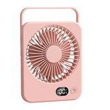 Hoco Portable Desktop Fan