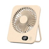 Hoco Portable Desktop Fan