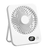 Hoco Portable Desktop Fan