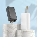 Hoco Power bank 30000mAh