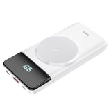 Hoco Power bank J76 Bobby wireless charging 10000mAh