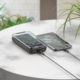 Hoco Power bank J76 Bobby wireless charging 10000mAh