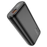 Hoco Power bank Q5 Aegis 30W 10000mAh – Black